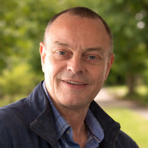 Picture of Phil Worthington