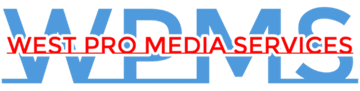 West Pro Media Services Logo