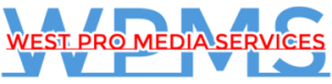 West Pro Media Services Logo