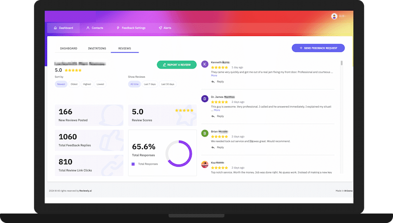 Dashboard 1