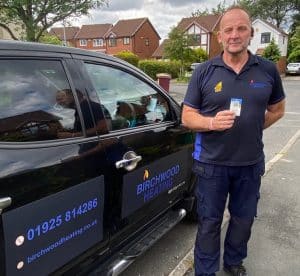 Birchwood Heating