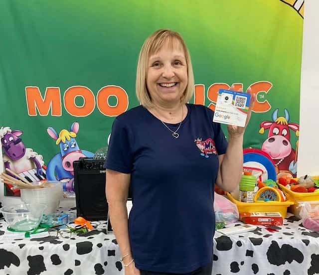 Moo Music Bolton