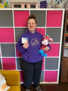 Moo Music St Neots c