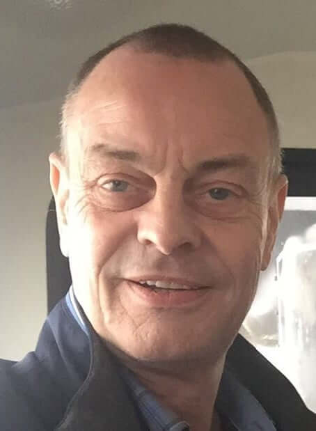 Phil Worthington
