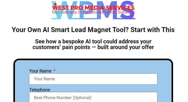 Marketing Is Not a Mystery — It’s a System Built on Consistency 2 Smart Lead Magnets