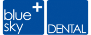 Home 14 Blue Sky Dental Logo