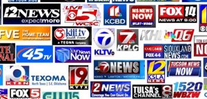 Media Channels