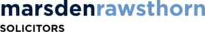Home 11 Marsden Rawsthorn Logo