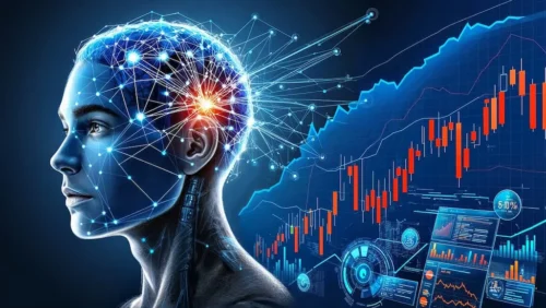 Distributing content across multiple online channels to improve AI visibility and digital authority.