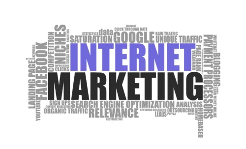 Digital content distribution across multiple online platforms to increase brand visibility and audience reach.