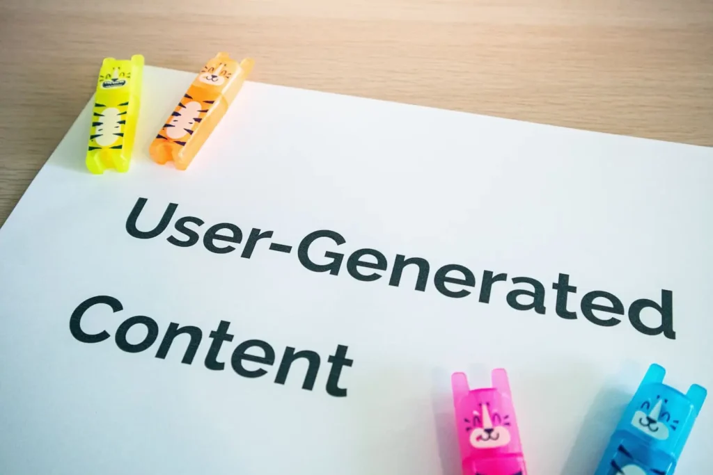 Content syndication helping businesses increase online visibility by republishing content across trusted websites.