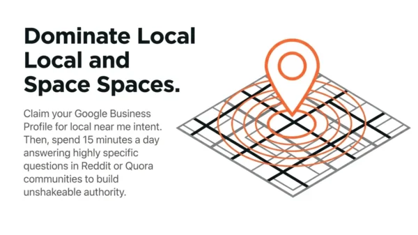 How Do I Get More Enquiries From My Website Without Spending On Ads? 2 Get More Enquiries by improving Google Business Profile and local visibility