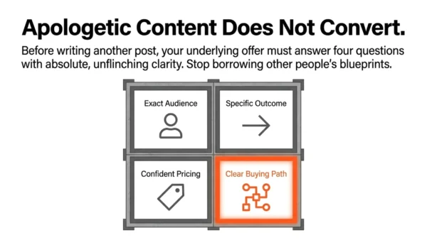 How to attract new customers with a clear content marketing strategy